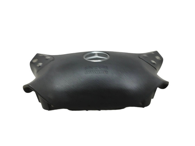 Подушка безопасности водителя 1616399912   Mercedes-Benz C W203