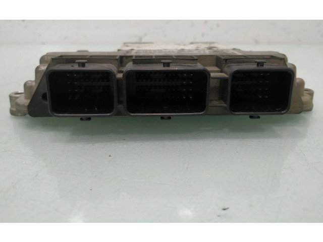 Řídící jednotka 9665674480   Peugeot 5008 2009