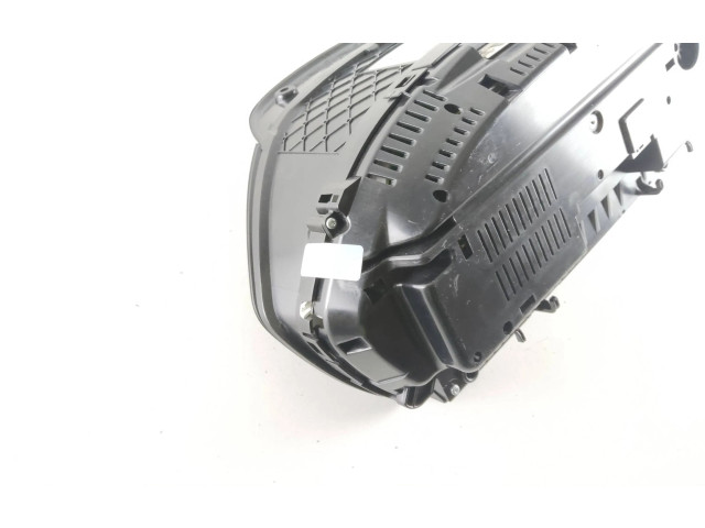 Přístrojová deska  BMW 4 F32 F33 2014 9325218, 9232895  