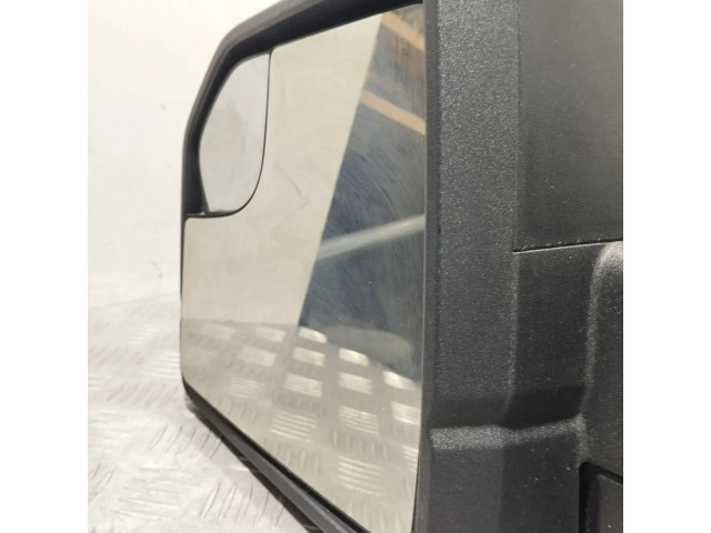 Зеркало электрическое        Ford F150     