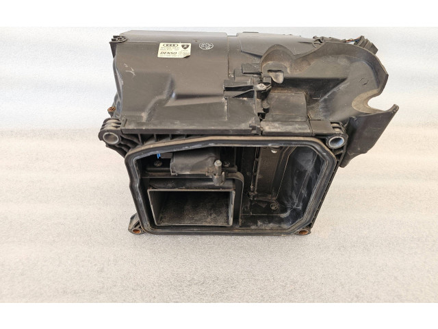 Вентилятор печки    4F0820155D, 4F0820020A   Audi A6 S6 C6 4F
