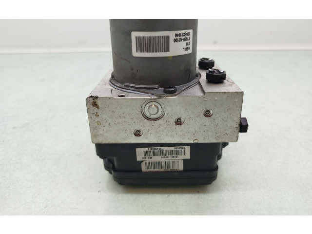 Блок АБС 589201K200, 1K58920500   Hyundai  ix20   -  года