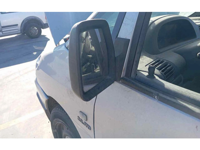 Зеркало электрическое        Fiat Scudo  1995 - 2006 года   
