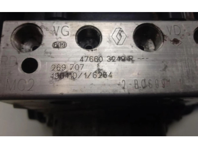 Jednotka ABS 476603249R   Renault Sandero I 2019