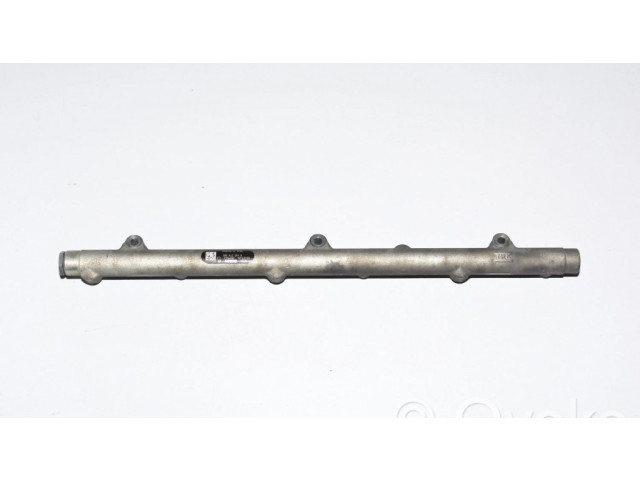 Vstřikovací lišta 0445216002   BMW 5 E39  pro naftový motor 3.0 M57D30 306D1 530d