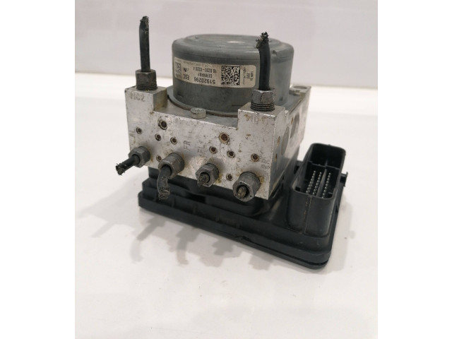Jednotka ABS 51920296, 10022002204   Alfa Romeo Giulietta 2012