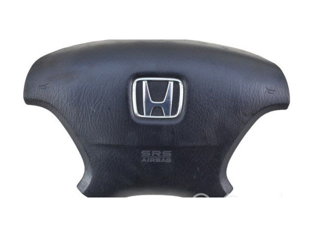 Подушка безопасности водителя 77800-SZ3-G51   Honda Legend III KA9