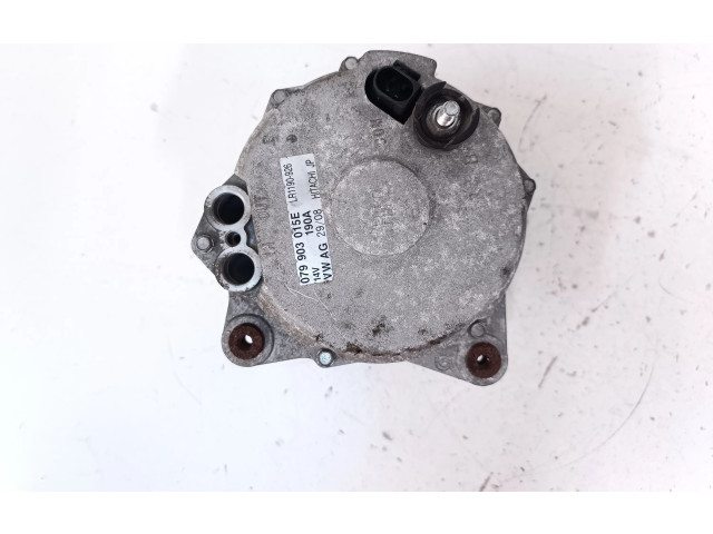 Генератор 079903015E, LR1190926   Audi A8 S8 D3 4E      