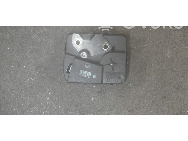 Zámek zadních dveří 7840617   BMW 5 E60 E61 2009