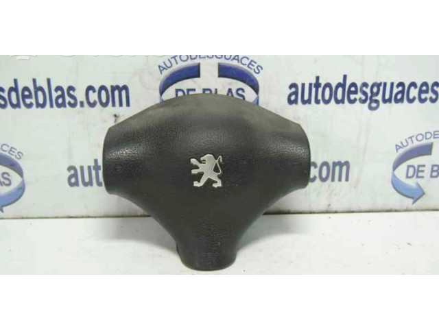 Подушка безопасности водителя 96425026ZR   Peugeot 206+