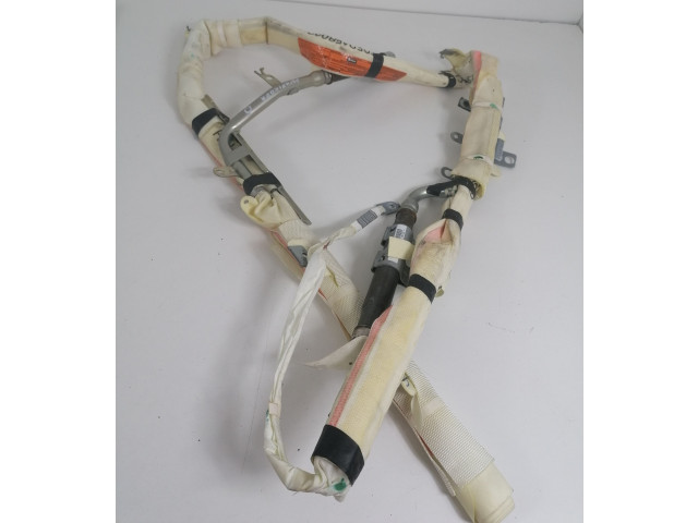 Боковая подушка безопасности NPNS9EERFTV, NNCS9CEJEWT   Nissan Pathfinder R51