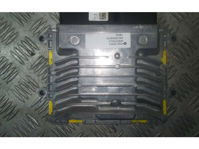 Блок управления коробкой передач A3C0276520101, 954412BBV0   KIA Niro