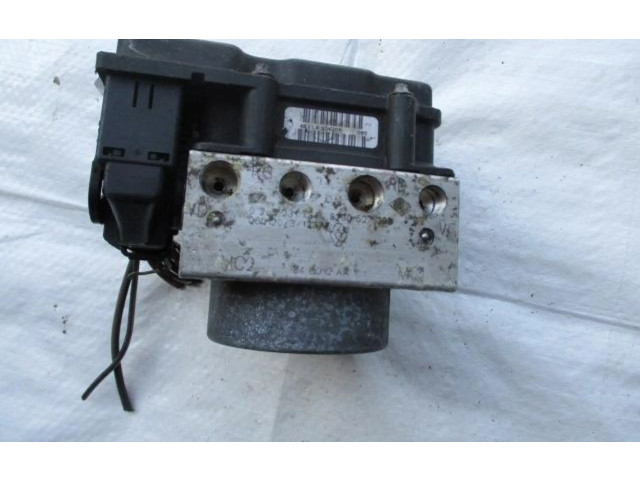 Jednotka ABS 0265800519   Renault Megane II 2004