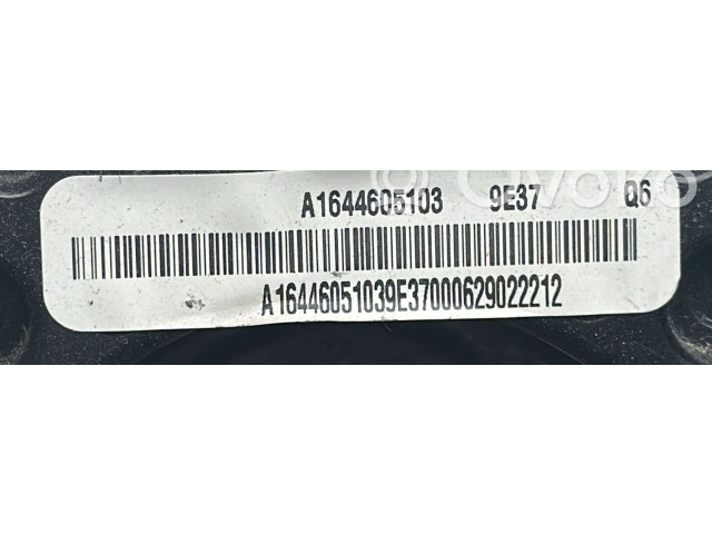 Volant Mercedes-Benz ML W164 2006   