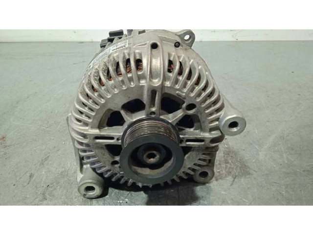 Генератор 640822R, 6CANALES180AH   BMW 7 E65 E66 4.8     