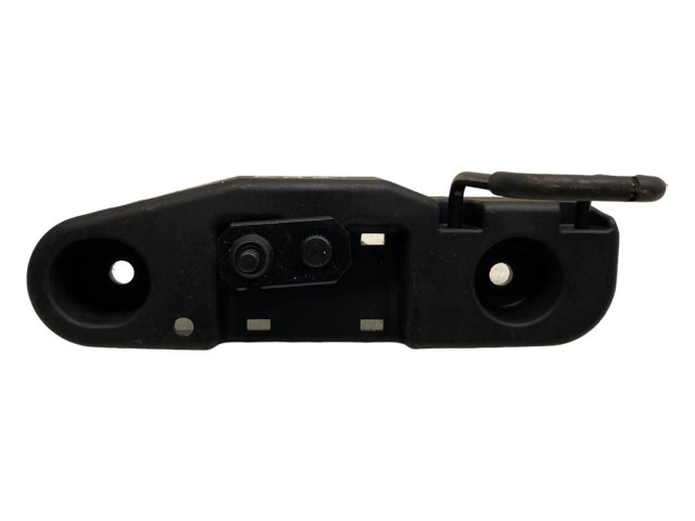 Моторчик заднего дворника 9682894280, P54908212    Peugeot Rifter