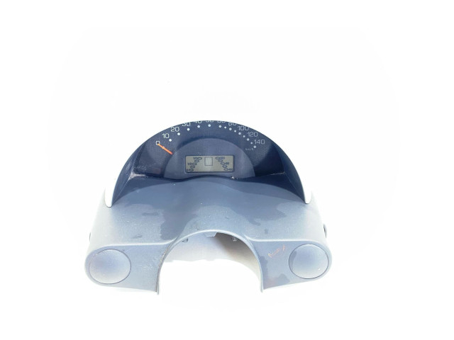 Панель приборов 295X280102K05, 295X280102K05   Smart ForTwo I       