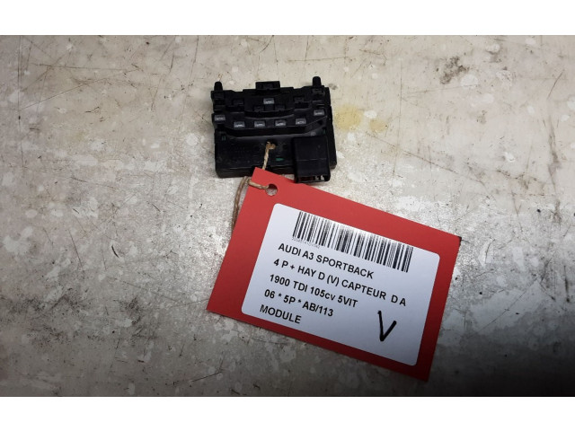 Блок управления 1K0959654, 1K0959654   Audi RS3 8PA