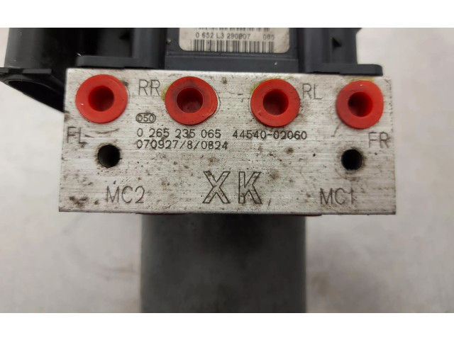 Jednotka ABS 4454002060   Toyota Auris 150 