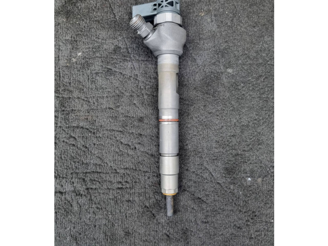 Форсунка 0445110646, 03L130277J    Audi A6 S6 C7 4G  CGL 