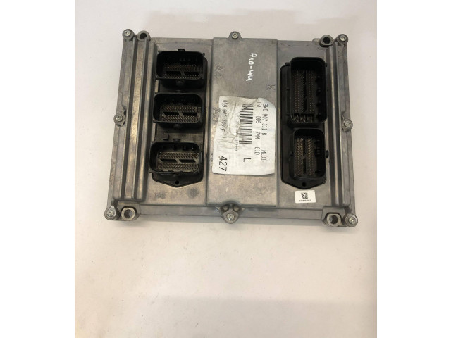 Řídící jednotka 8W0907311B, 059907309F   Audi A4 Allroad 2016