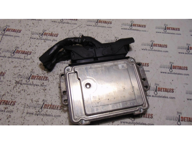 Řídící jednotka 391122A976   Hyundai i30 2014