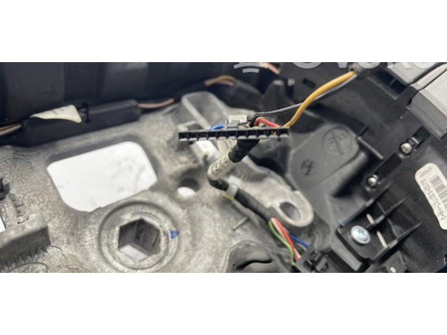 Volant Land Rover Range Rover Evoque L538 2017 LR047919  