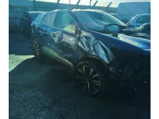 Блок управления климат-контролем 275102210R   Renault Kadjar