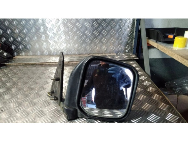 Zpětné zrcátko pravé Mitsubishi Montero 2002  MR322978  