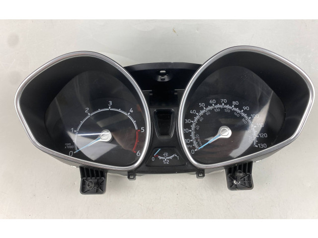Панель приборов FN1T10849CB, FN1T10849CB   Ford Ecosport       