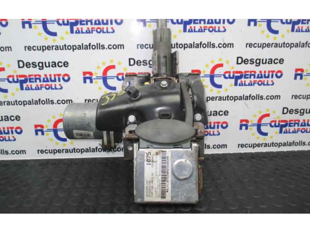 Руль Fiat Punto (188)  1999 - 2010 года 2610107503A      