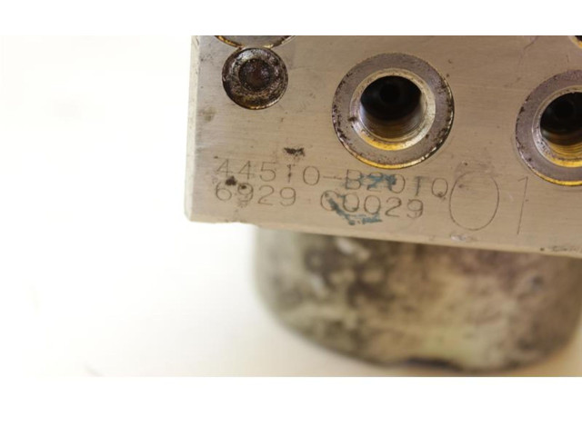 Jednotka ABS 44510B2010   Daihatsu Cuore 2003