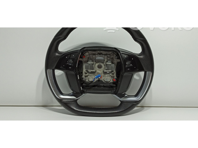 Volant Citroen C4 Aircross 2015 98057438ZD, 98096592ZD  