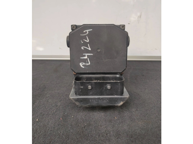 Jednotka ABS 4E0614517AB, 4E0910517D   Audi A8 S8 D3 4E 2006