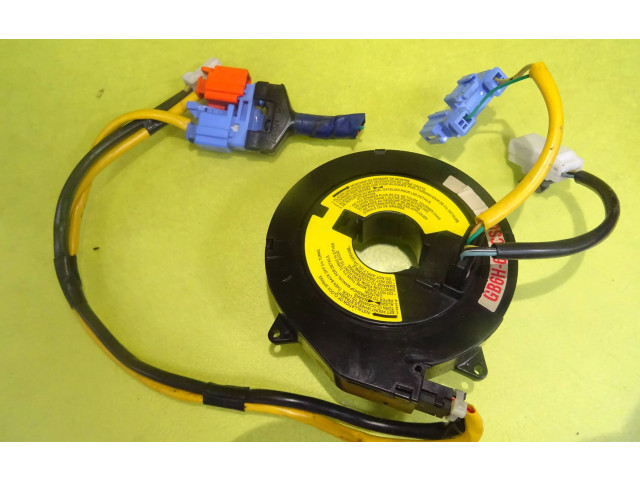 Подрулевой шлейф SRS GB6H-66-CS0-D   Ford Probe