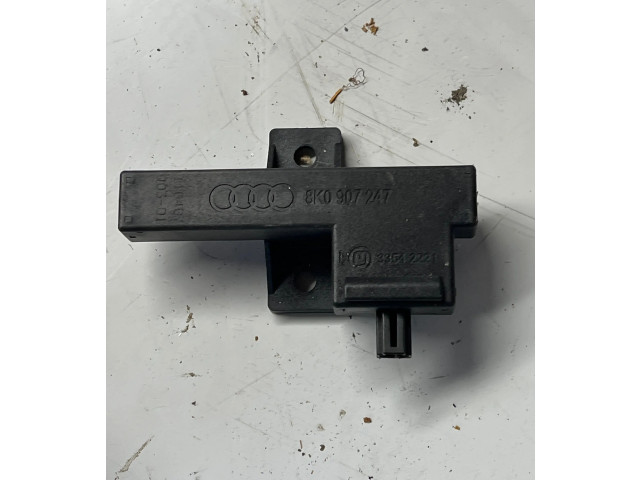 Блок управления 8K0907247, 33542221   Audi Q5 SQ5