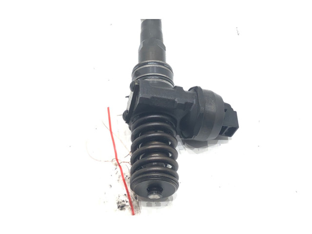 Vstřikovač 0414720220   Volkswagen Touareg I     