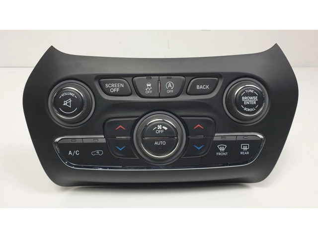 Блок управления климат-контролем 05091431AG   Jeep Cherokee