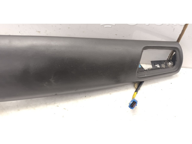 Подушка безопасности пассажира 1487867080, 18466305YR   Fiat Ulysse