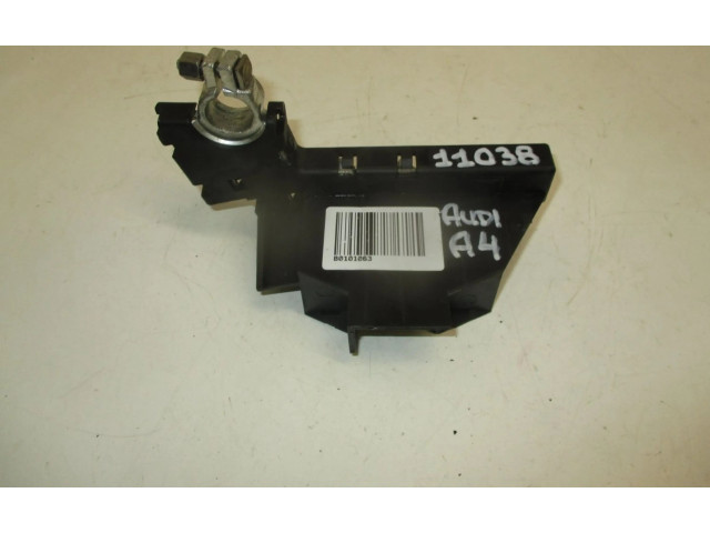   Pojistková skříňka 4F0915519, 8J0915459   Audi A4 S4 B8 8K 2009