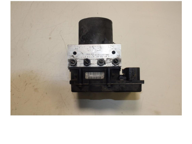 Jednotka ABS 4F0910517AC   Audi A6 Allroad C6 2007