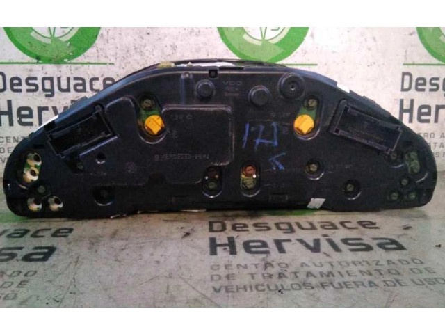 Přístrojová deska  Mercedes-Benz E AMG W210 1999 2105405448015, 0090059  