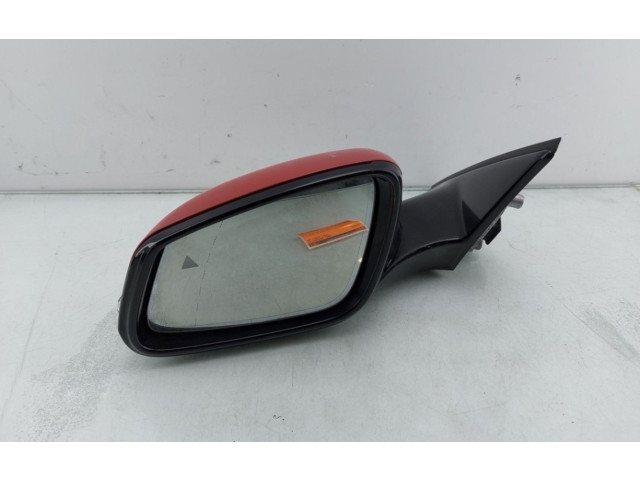 Зеркало (механическое) NIETAFLEESBAAR    BMW 1 F40 2019 - 2023 года