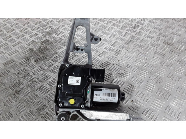 Моторчик дворников W000025313, W000028931    Ford B-MAX