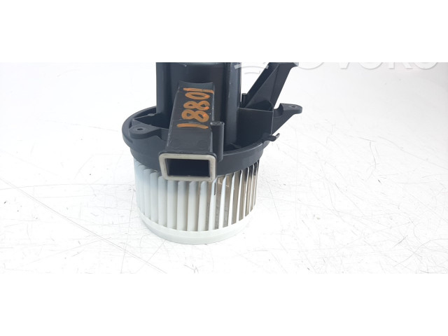 Вентилятор печки    5T5930100, 68266039AA   Jeep Renegade