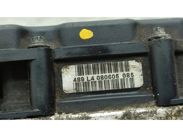 Jednotka ABS 0265800453, SJD00   Honda FR-V 2007