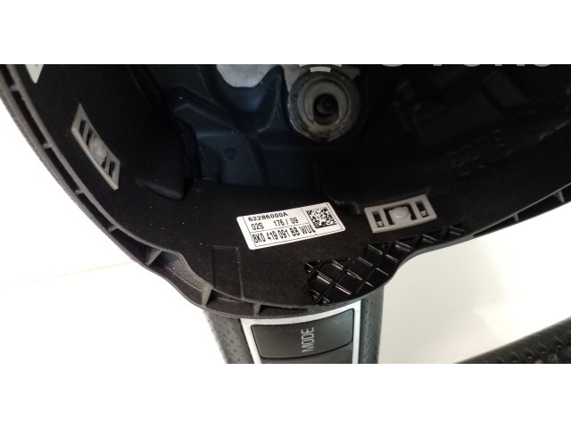 Volant Audi A5 8T 8F 2010 8K0419091BB, 62206000A  