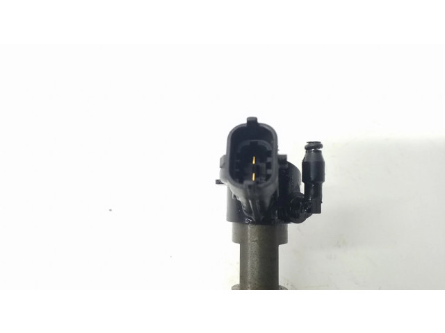 Vstřikovač 15062058F, 0445115067   Chrysler Voyager  pro naftový motor 2.8  