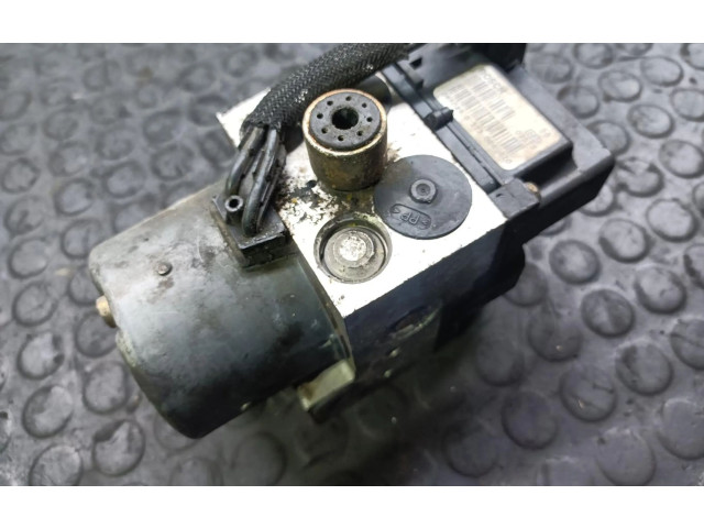 Jednotka ABS 0265216543   Peugeot 406 