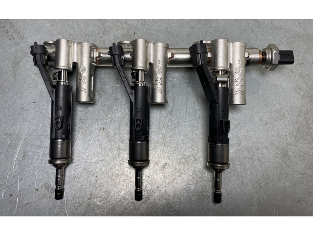 Vstřikovač 9822715980, 9811353880   Opel Grandland X    D12XHT(EB2ADTS) 